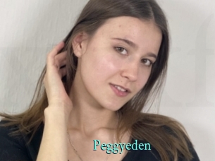 Peggyeden