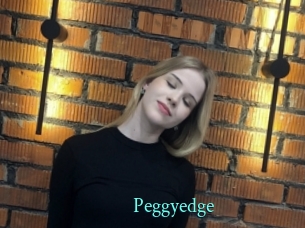 Peggyedge
