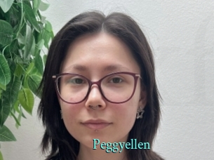 Peggyellen