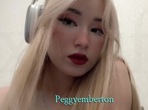 Peggyemberton