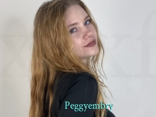 Peggyembry
