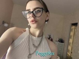 Peggyfox