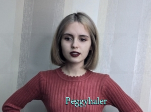 Peggyhaler