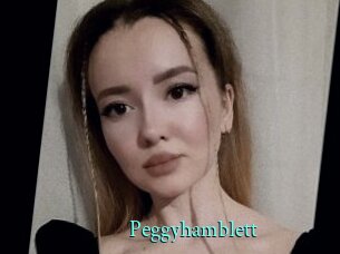 Peggyhamblett