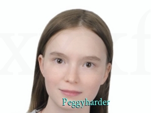 Peggyharder