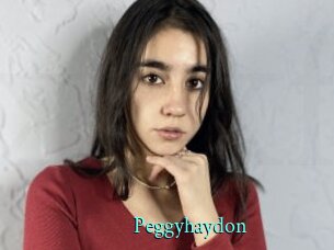Peggyhaydon