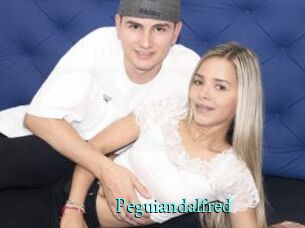 Peguiandalfred