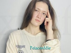 Peiaceeddie