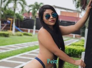 Peitt