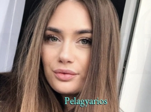 pelagyarios xxx Fantasy Land