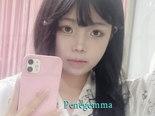 Penegemma