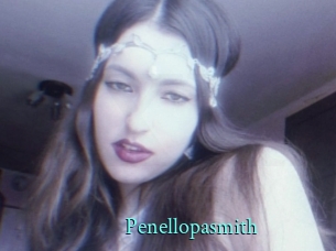 Penellopasmith