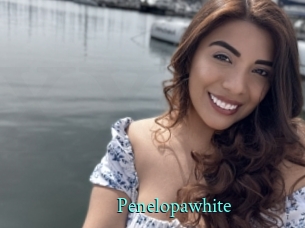 Penelopawhite