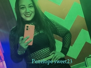Penelope_sweet23