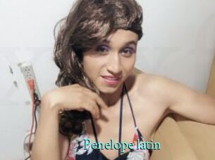 Penelope_latin