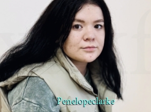 Penelopeclarke