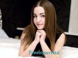 Penelopecrystal