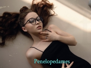 Penelopedames