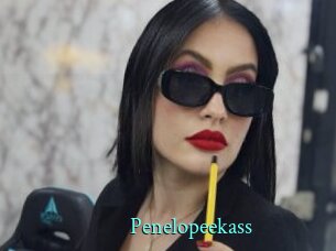 Penelopeekass