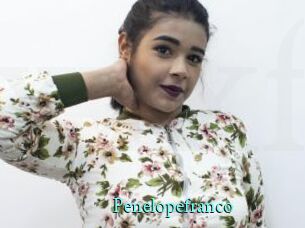 Penelopefranco