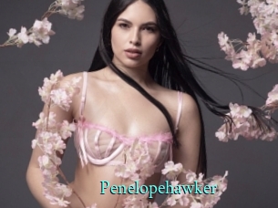 Penelopehawker