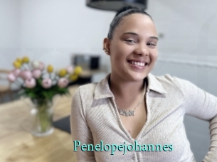 Penelopejohannes