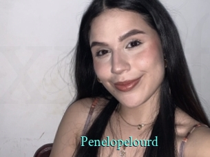 Penelopelourd
