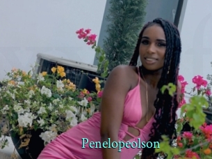 Penelopeolson