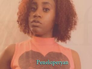 Peneloperyan