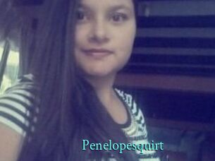 Penelopesquirt