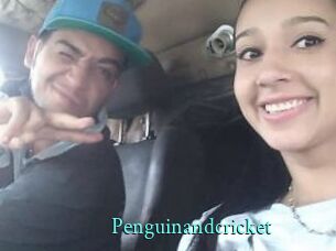Penguinandcricket