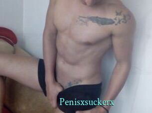 Penisxsuckerx