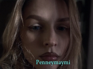 Penneymaymi