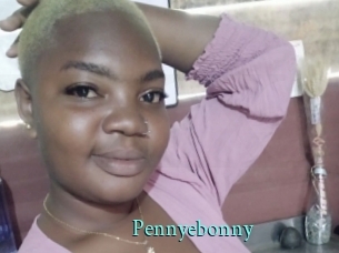 Pennyebonny