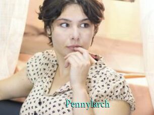 Pennylarch