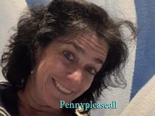 Pennypleaseall