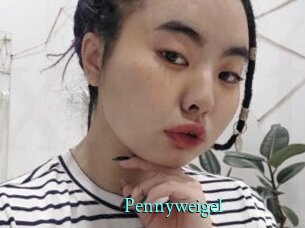 Pennyweigel