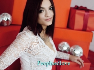 Peoplnedlove