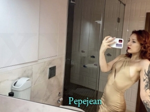 pepejean xxx Fantasy Land