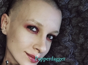 Pepperdagger
