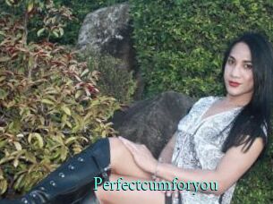 Perfectcumforyou
