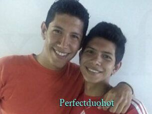 Perfectduohot