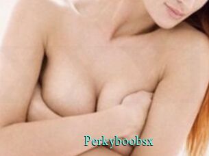 Perkyboobsx