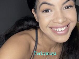Perkymaya