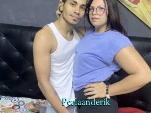 Perlaanderik
