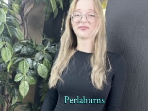Perlaburns