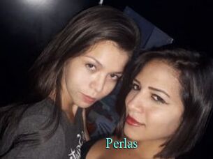 Perlas