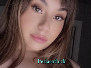 Perlasothick