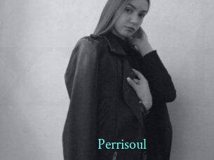 Perrisoul