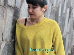 Perrrfektgold